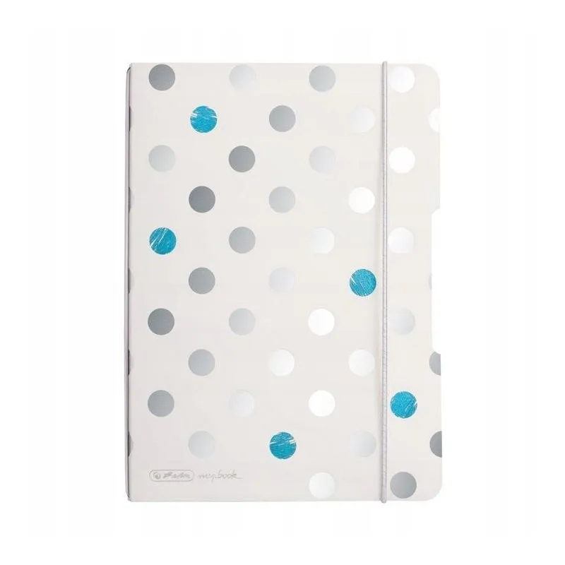 NOTES 40 KARTEK A5 HERLITZ