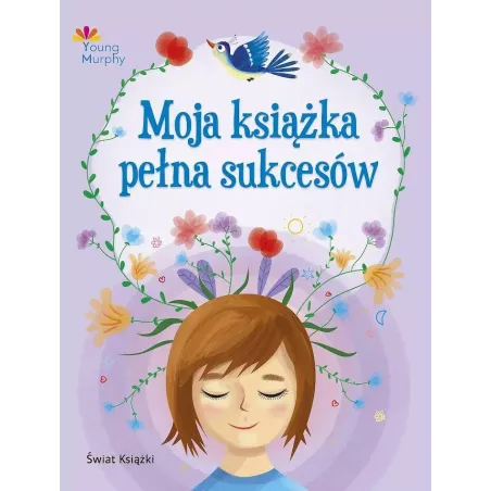 Moja Książka Pełna Sukcesów