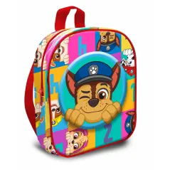 KOLOROWY PLECAK PRZEDSZKOLNY PSI PATROL