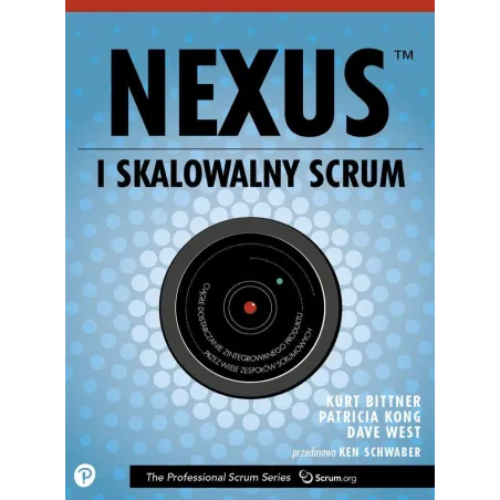 Nexus Tm Czyli Skalowalny Scrum