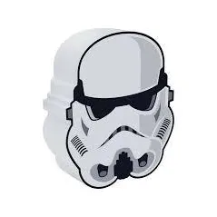 LAMPKA STAR WARS STORMTROOPER LED DO POKOJU PALADONE