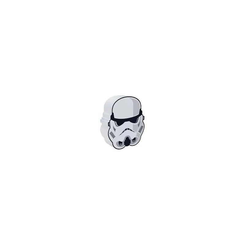 LAMPKA STAR WARS STORMTROOPER LED DO POKOJU PALADONE