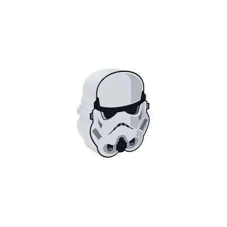 Lampka Star Wars Stormtrooper Led Do Pokoju Paladone