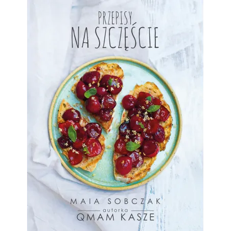 Przepisy Na Szczęście