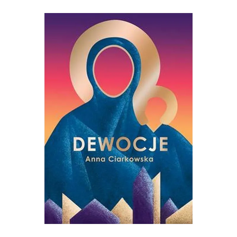 DEWOCJE Anna Ciarkowska - WAB