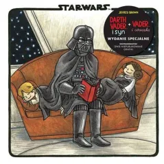 Zestaw Star Wars SGZ1 Jeffrey Brown