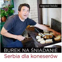 BUREK NA ŚNIADANIE Argymir Iwicki - Bernardinum