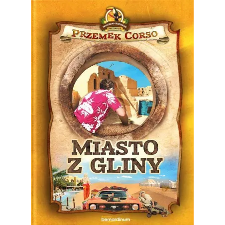 Miasto Z Gliny Przemek Corso