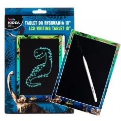 TABLET DO RYSOWANIA LCD 10 KIDEA 3+