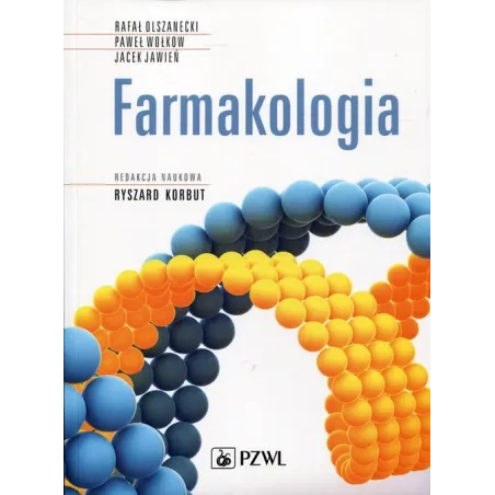 Farmakologia