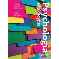 PSYCHOLOGIA EDUKACYJNA