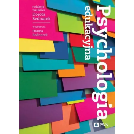 PSYCHOLOGIA EDUKACYJNA