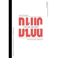 DŁUG PIERWSZE PIĘĆ TYSIĘCY LAT