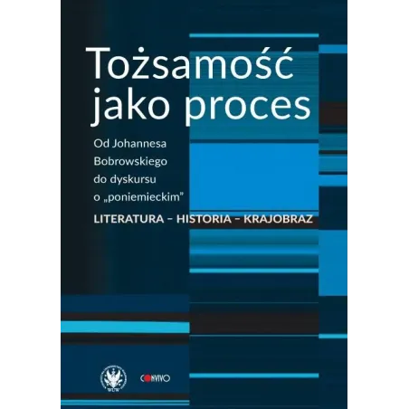 Tożsamość Jako Proces