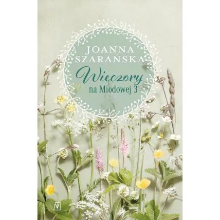 Wieczory Na Miodowej 3