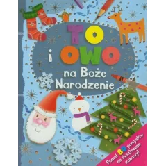 TO I OWO NA BOŻE NARODZENIE
