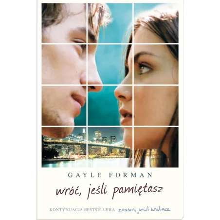 Wróć, Jeśli Pamiętasz