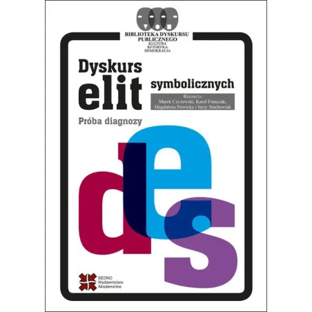 Dyskurs Elit Symbolicznych. Próba Diagnozy