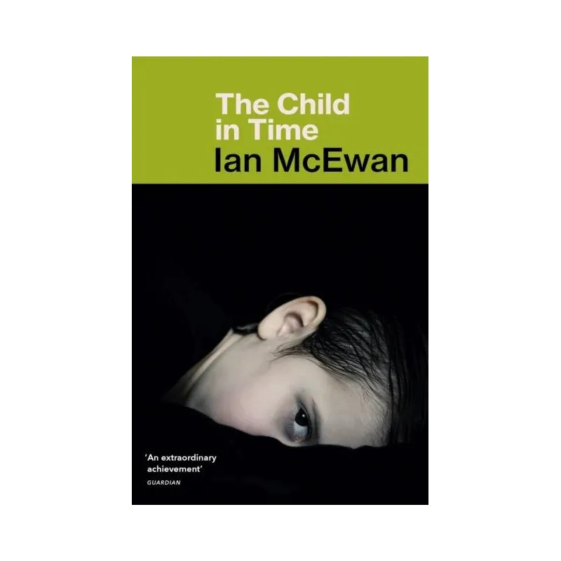 Ian McEwan