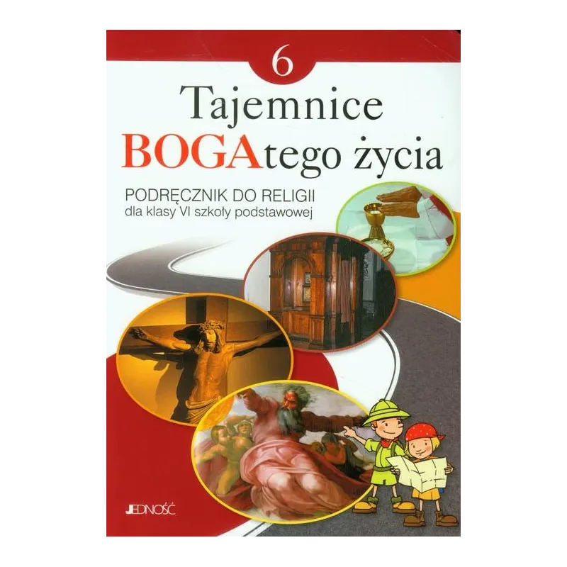 RELIGIA TAJEMNICE BOGATEGO ŻYCIA  PODRĘCZNIK Elżbieta Kondrak, Krzysztof Mielnicki