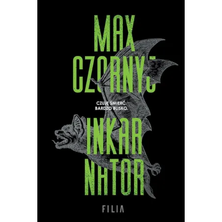 INKARNATOR Max Czornyj