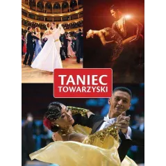 TANIEC TOWARZYSKI Anna Willman - Damidos