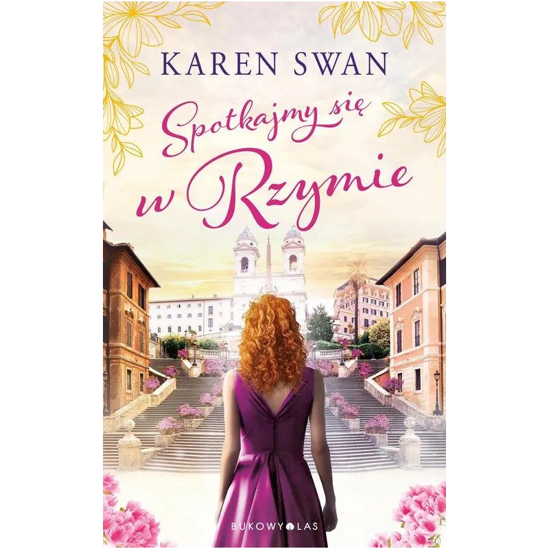 SPOTKAJMY SIĘ W RZYMIE