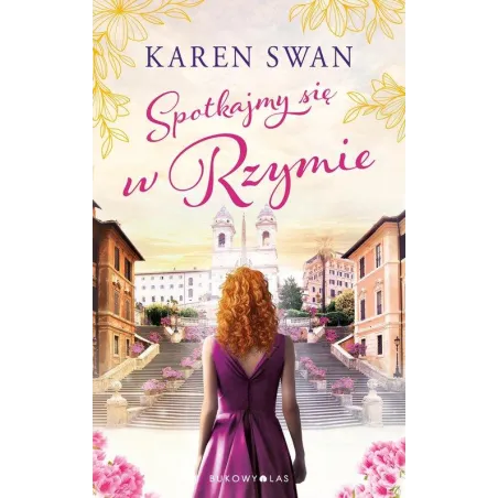 SPOTKAJMY SIĘ W RZYMIE