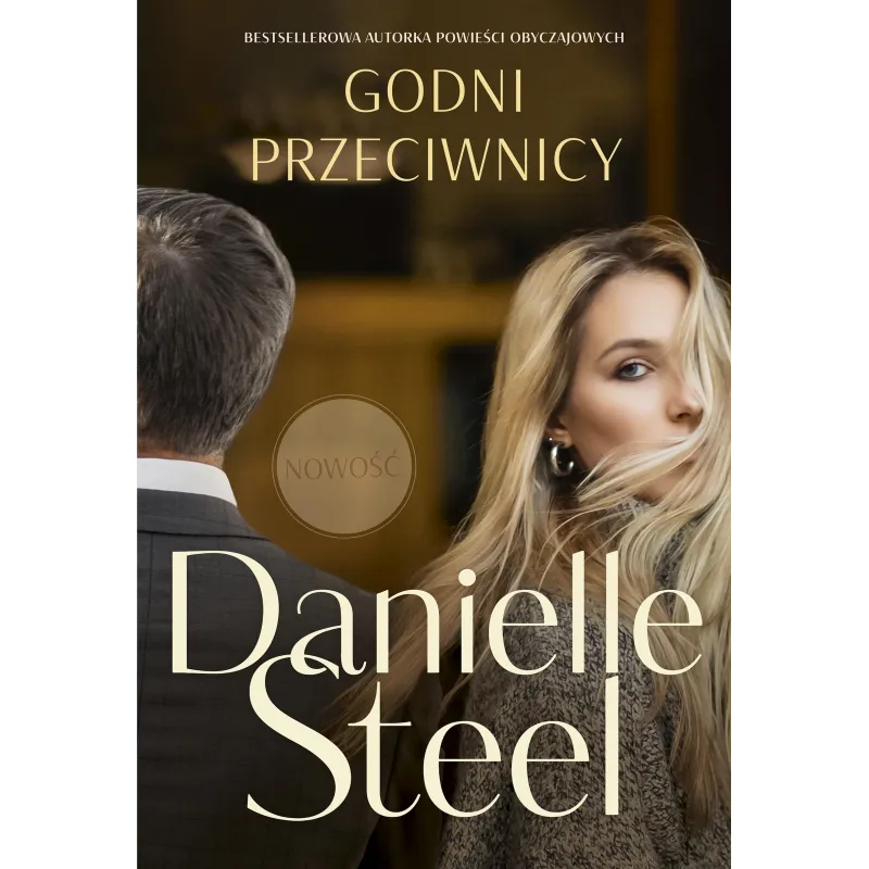 Danielle Steel