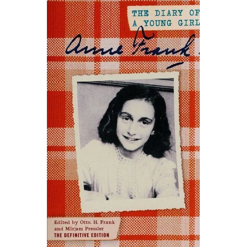 Anne Frank