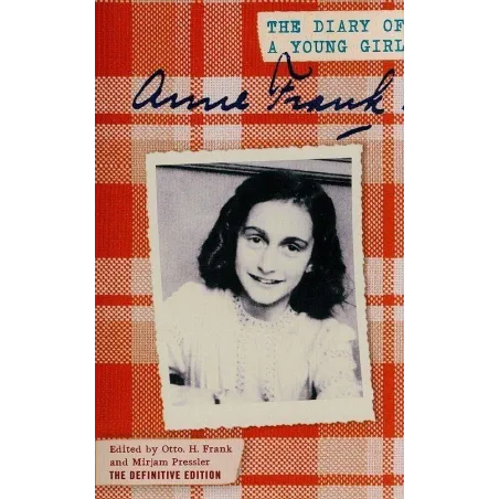 Anne Frank