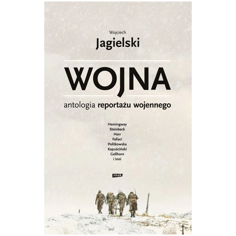 WOJNA