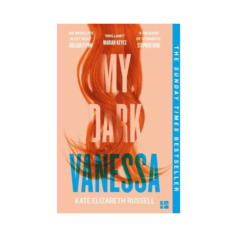 Kate Elizabeth Russell