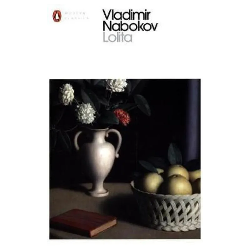 LOLITA - Penguin Books LOLITA - Penguin Books