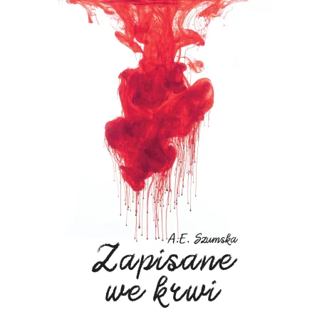 Zapisane We Krwi