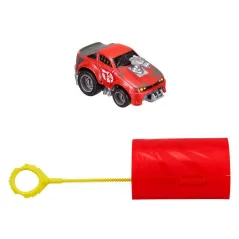 Boom City Racers Wystrzałowe Autko 4+