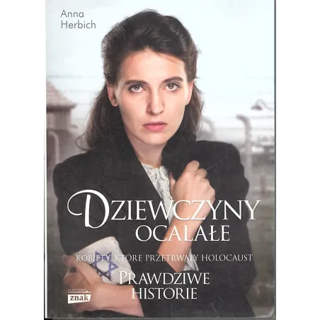 Dziewczyny Ocalałe