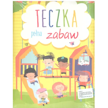Teczka Pełna Zabaw