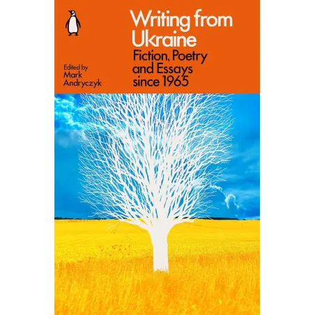 Writing From Ukraine