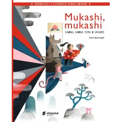 MUKASHI, MUKASHI. DAWNO, DAWNO TEMU W JAPONII - Słowne