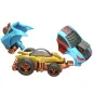 Boom City Racers Wystrzałowe Autko 4+
