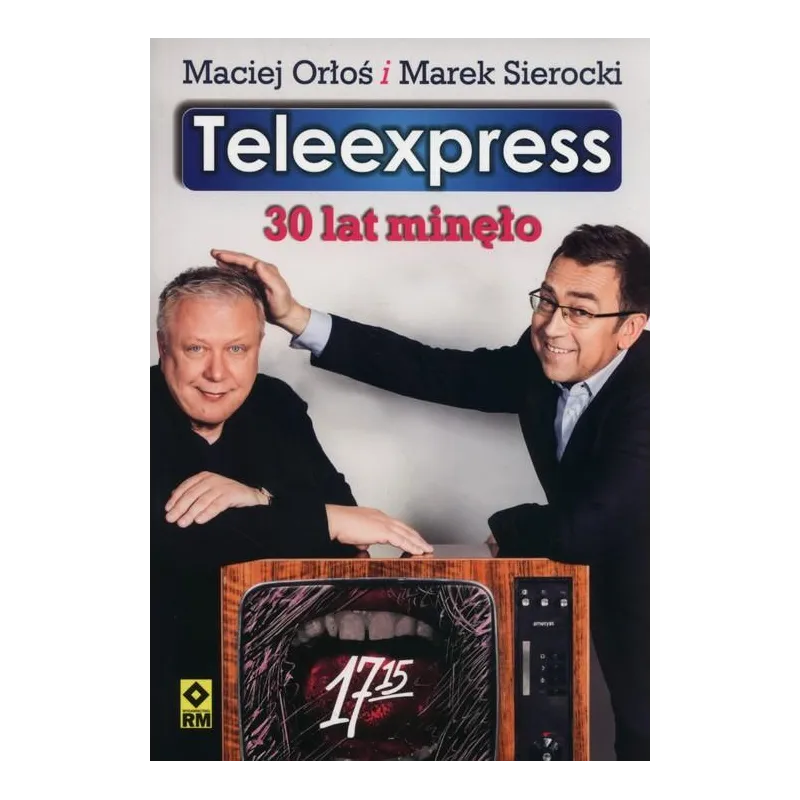 TELEEXPRESS. 30 LAT MINĘŁO