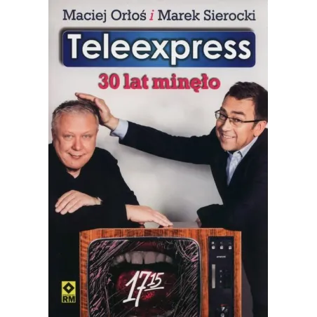 TELEEXPRESS. 30 LAT MINĘŁO