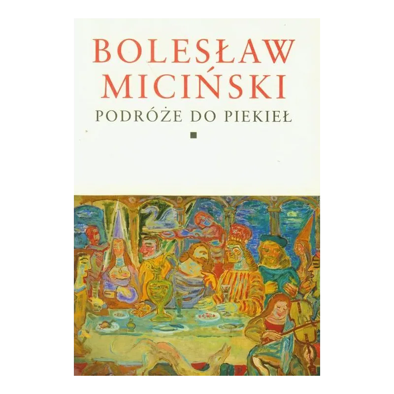 Bolesław Miciński
