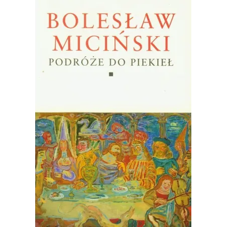 Bolesław Miciński