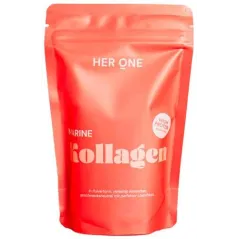 HER ONE MARINE KOLLAGEN PROSZEK 150 G KOLAGEN MORSKI NATICOL®