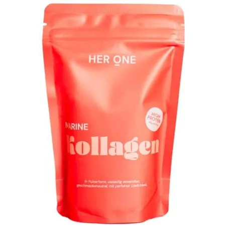Her One Marine Kollagen Proszek 150 G Kolagen Morski Naticol®