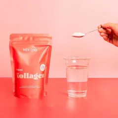 Her One Marine Kollagen Proszek 150 G Kolagen Morski Naticol®