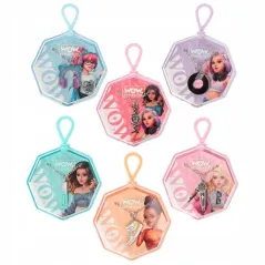 NASZYJNIK DZIECIĘCY WOW GENERATION Z OZDOBNĄ ZAWIESZKĄ 3+