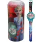 Zegarek Cyfrowy Sportowy + Skarbonka Kraina Lodu Disney